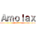 Ａｍｏｌａｘ (YouTube)