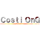 Ｃｏｓｔｉ ＯｎＧ (Moki Moki)