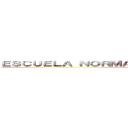 ＥＳＣＵＥＬＡ ＮＯＲＭＡＬ ＤＥ ＬＩＣＥＮＣＩＡＴＵＲＡ (attack on titan)