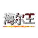 海尔王 (haizeiwang)