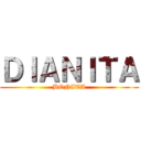 ＤＩＡＮＩＴＡ (BONITA)