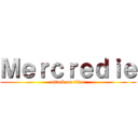 Ｍｅｒｃｒｅｄｉｅ (attack on titan)