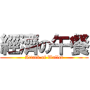 經濟の午餐 (Attack of Wallet)