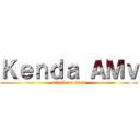 Ｋｅｎｄａ ＡＭｖ (attack on titan)