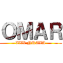 ＯＭＡＲ (XXX NRAZA)