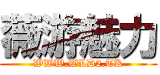 薇游魅力 (WWW.WLD2.TK)