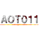 ＡＯＴ０１１ (anime_store.id)