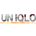 ＵＮＩＱＬＯ (attack on titan)