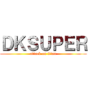 ＤＫＳＵＰＥＲ (attack on titan)