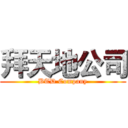 拜天地公司 (BTD Company)