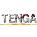 ＴＥＮＧＡ (attack on JAV)