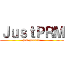 ＪｕｓｔＰＲＭ (just promise)