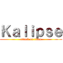 Ｋａｌｉｐｓｅ (attack on titan)