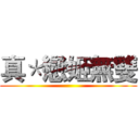 真＊戀姬無雙 ()