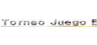 Ｔｏｒｎｅｏ Ｊｕｅｇｏ Ｅｎ ３Ｄ－ＳＮＫ ()