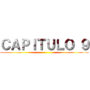 ＣＡＰＩＴＵＬＯ ９ ()