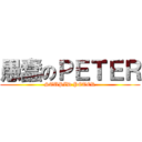 愚蠢のＰＥＴＥＲ (STUPID PETER)