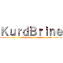 ＫｕｒｄＢｒｉｎｅ (Kurdbrine:terra)