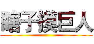 瞎子摸巨人 ()