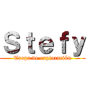 Ｓｔｅｆｙ (Tropa de exploración)