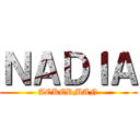 ＮＡＤＩＡ (ACKERMAN)