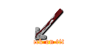 ↙ (attack on titan)