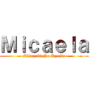 Ｍｉｃａｅｌａ (Shingeki No Kyojin)