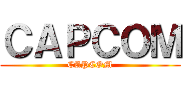 ＣＡＰＣＯＭ (CAPCOM)