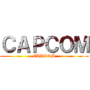 ＣＡＰＣＯＭ (CAPCOM)
