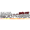総受けの院長 (attack on titan)