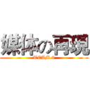 媒体の再現 (TEAM 9)