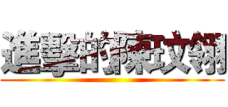 進擊的陳玟翎 ()