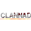 ＣＬＡＮＮＡＤ (after story)