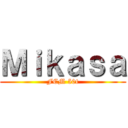 Ｍｉｋａｓａ (FCM 50t)
