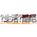 爱生活爱酷尼 (Beautiful Life & Qunny)