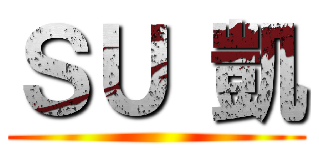 ＳＵ 凱 ()