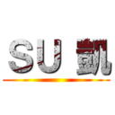 ＳＵ 凱 ()