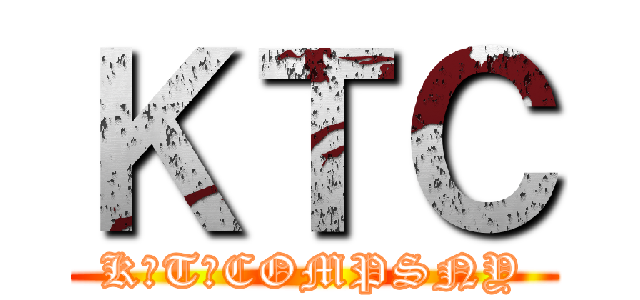 ＫＴＣ (K　T　COMPSNY)