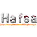 Ｈａｆｓａ (http://sngk.net/fmXI1F/img1)