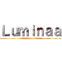 Ｌｕｍｉｎａａ (attack on titan)