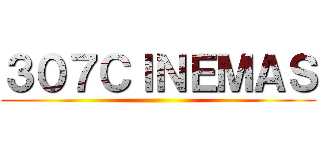 ３０７ＣＩＮＥＭＡＳ ()