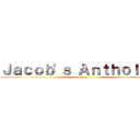 Ｊａｃｏｂ'ｓ Ａｎｔｈｏｌｏｇｙ ()