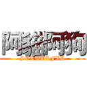 阿貓阿狗 (SOLWOLFXD)