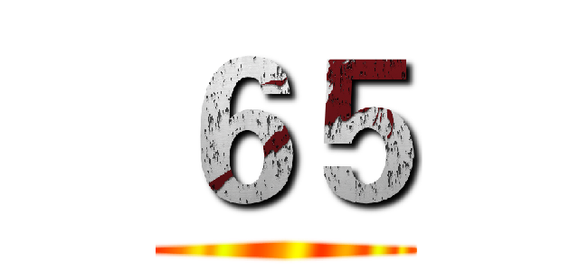 ６５ ()