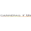 ＣＡＲＲＥＲＡＳ Ｙ ＵＮＩＩＶＥＲＳＩＤＡＤＥＳ (COMPARACIÓN)