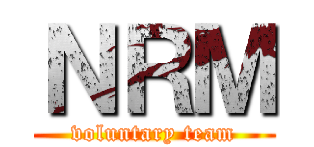 ＮＲＭ (voluntary team)