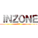 ＩＮＺＯＮＥ (モニター)