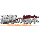 進撃の帳本 (attack on Account Book)