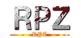 ＲＰＺ (RPZ)