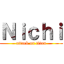 Ｎｉｃｈｉ (attack on titan)